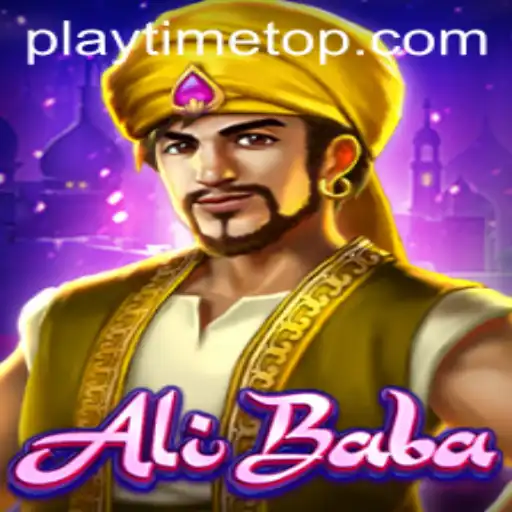 Discovering the Wonders of AliBaba at Playtime Casino