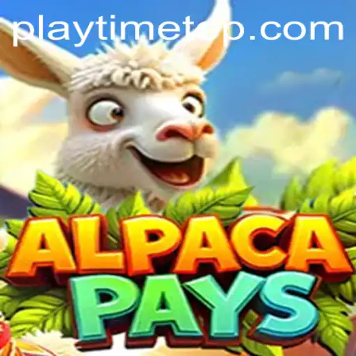 Experience Thrills with AlpacaPays at Playtime Casino