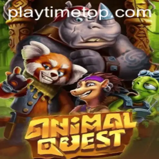 Diving into the Thrilling World of AnimalQuest: A New Era at Playtime Casino