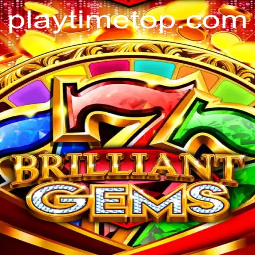 Unveiling BrilliantGems at Playtime Casino: A Modern Twist on Classic Gaming