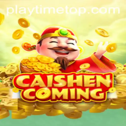 Unveiling the Excitement of CAISHENCOMING at Playtime Casino