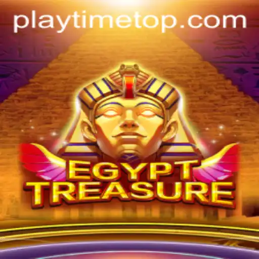 Unlock the Secrets of EgyptTreasure at Playtime Casino