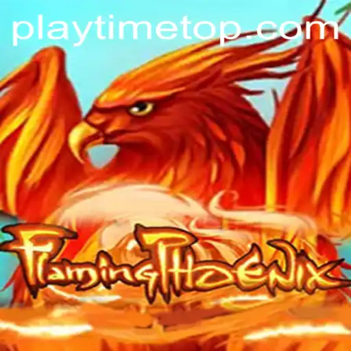 Exploring FlamingPhoenix: A Thrilling Adventure with Playtime Casino