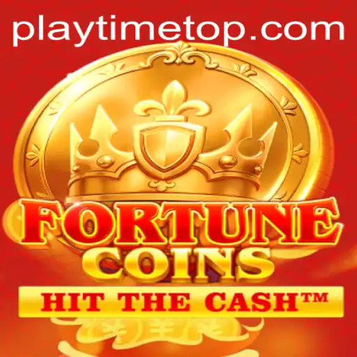 Exploring FortuneCoins at Playtime Casino