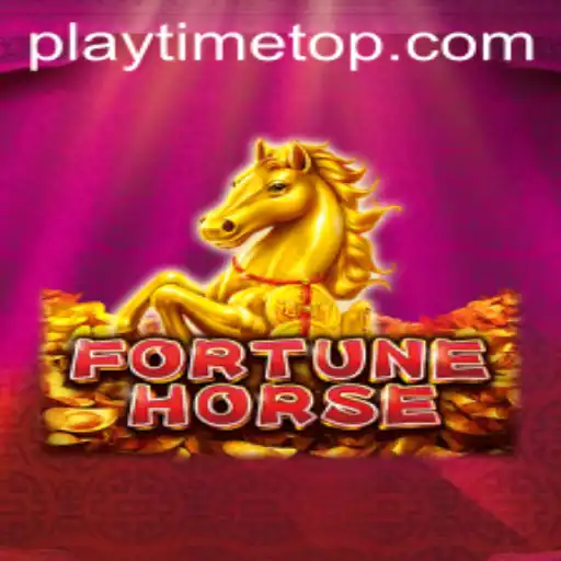 Exploring the Exciting World of FortuneHorse at Playtime Casino