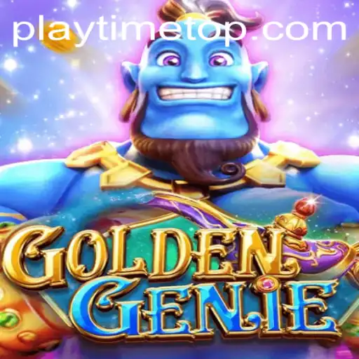 Unveiling the Magic of GOLDENGENIE: A Guide to Playtime Casino's Latest Sensation
