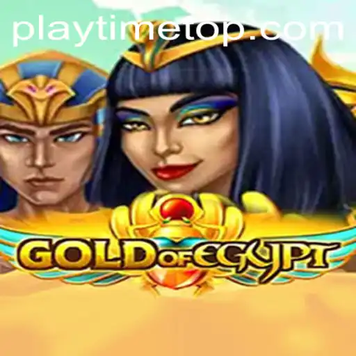 Unveiling the Thrills of GoldOfEgypt at Playtime Casino