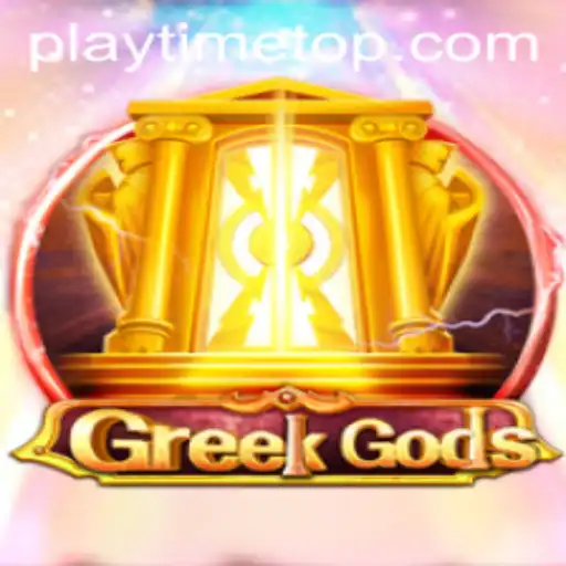 Discover the Thrills of GreekGods at Playtime Casino