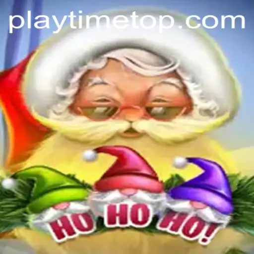 Unveiling the Joy of 'HoHoHo': Playtime Casino's Festive Gaming Experience