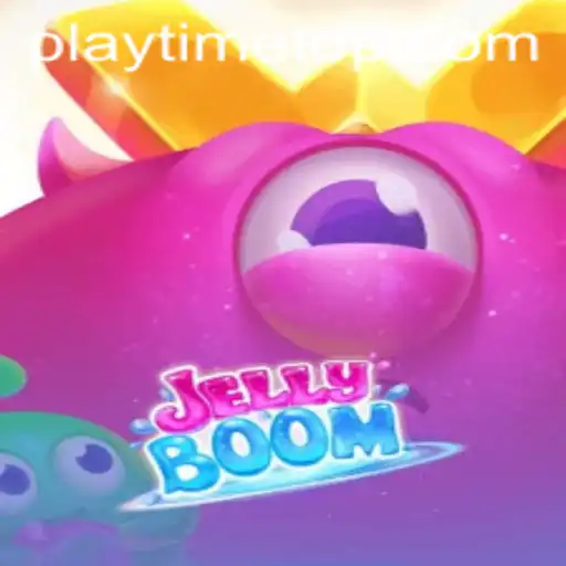 JellyBoom: A Sweet Adventure Awaits at Playtime Casino