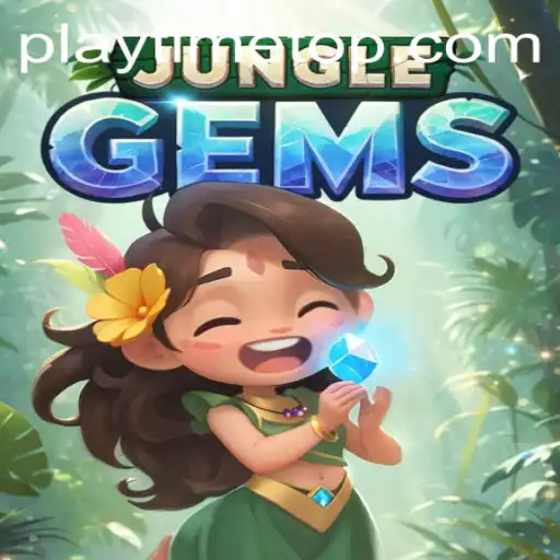 Discover the Exciting World of JungleGems at Playtime Casino