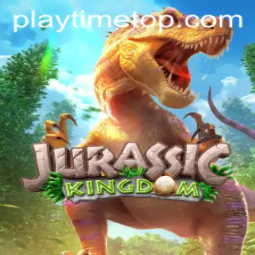 Explore the Thrilling World of JurassicKingdom at Playtime Casino