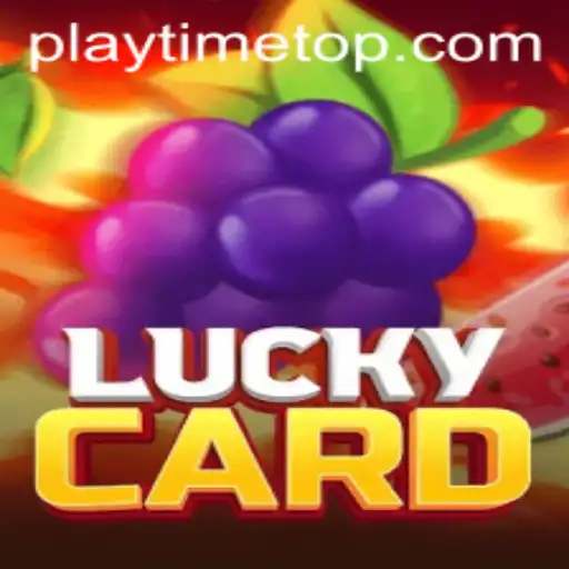 Discover the Thrill of LuckyCard at Playtime Casino