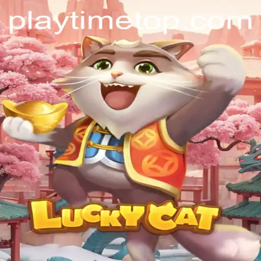 Exploring LuckyCat: A Thrilling Adventure at Playtime Casino