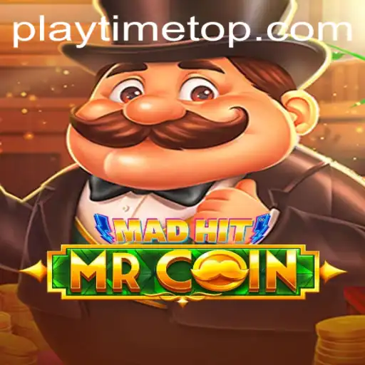 Experience the Thrill: MadHitMrCoin at Playtime Casino