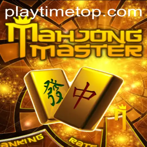 Experience Thrills with MahJongMaster at Playtime Casino