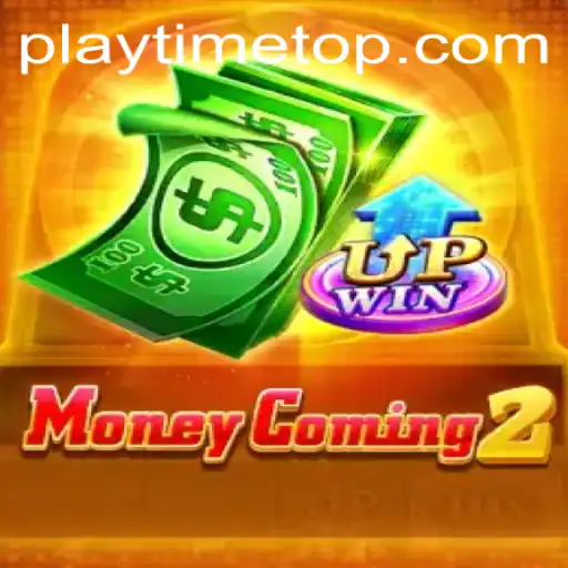 MoneyComing2: An Exciting Journey into the World of Playtime Casino