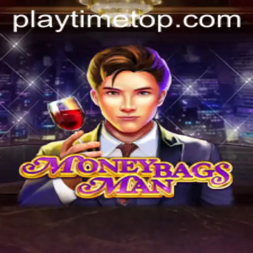 Unveiling MoneybagsMan: The Thrill of Playtime Casino