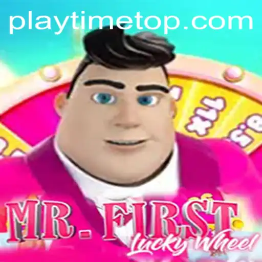 Experience the Thrill of MrFirstLuckyWheel at Playtime Casino