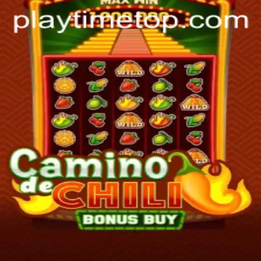 Exploring 'CaminodeChiliBonusBuy' at Playtime Casino