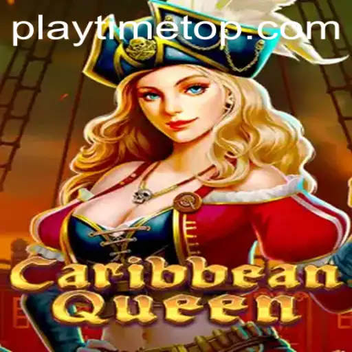 Discover the Thrill of CaribbeanQueen: A Dive into Playtime Casino's Tropical Adventure