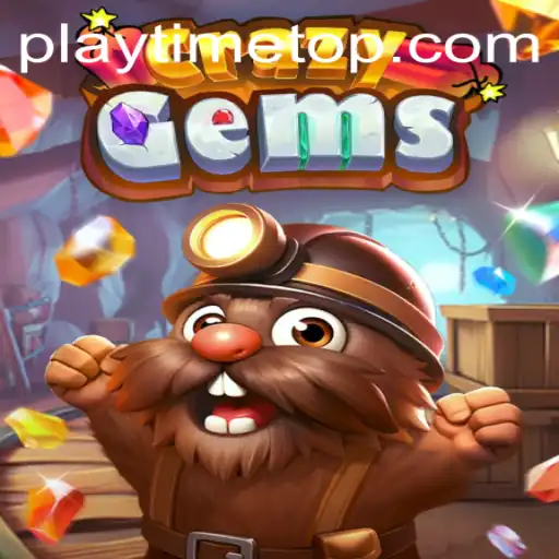 Discover the Exciting World of CrazyGems at Playtime Casino