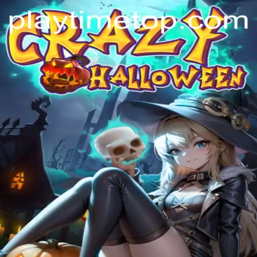 Discover the Thrills of CrazyHalloween at Playtime Casino