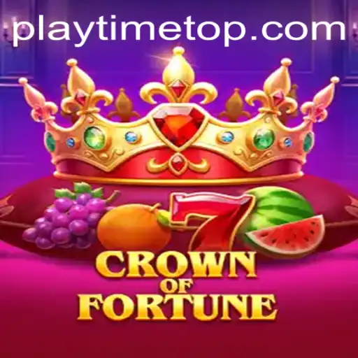 Exploring the Thrilling World of CrownofFortune at Playtime Casino