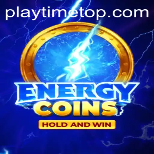 Exploring EnergyCoins at Playtime Casino: A New Era of Gaming