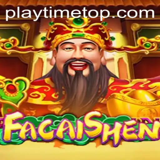 Discover the Thrilling World of FaCaiShen at Playtime Casino