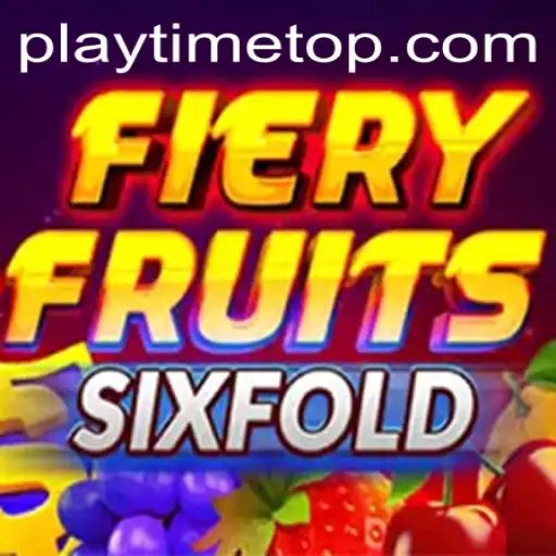 FieryFruitsSixFold: A Dynamic Addition to Playtime Casino