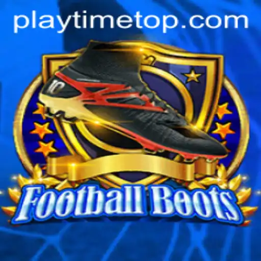 FootballBoots: Playtime Casino's Latest Thrill