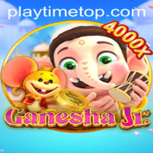 Discover the Excitement of GaneshaJr at Playtime Casino