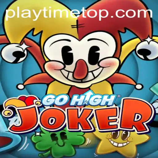 GoHighJoker: The Ultimate Guide to Playtime Casino's Thrilling New Game