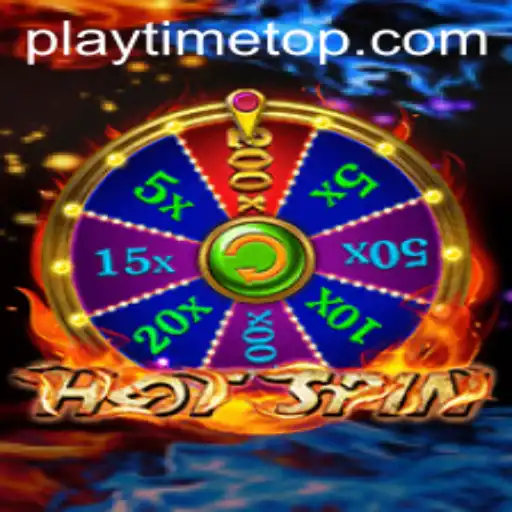 Unveiling HotSpin: A Thrilling Casino Experience at Playtime Casino