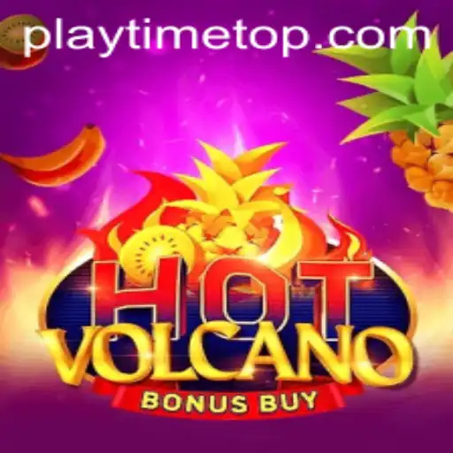 Unveiling the Thrills of HotVolcanoBonusBuy at Playtime Casino