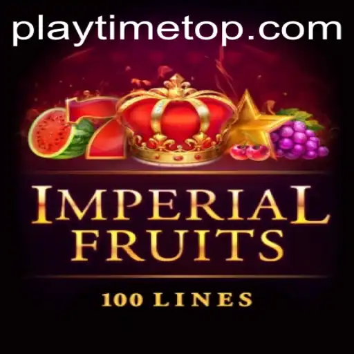 Explore the Thrills of ImperialFruits100 at Playtime Casino