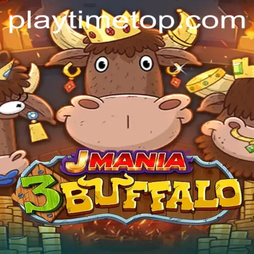 Exploring JMania3Buffalo at Playtime Casino