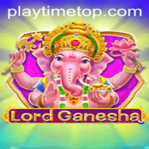 Dive into the Exciting World of LordGanesha at Playtime Casino