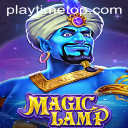 Explore the Enchanting World of MagicLamp at Playtime Casino