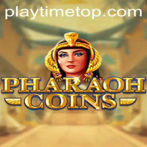 Discover the Thrill of PharaohCoins at Playtime Casino