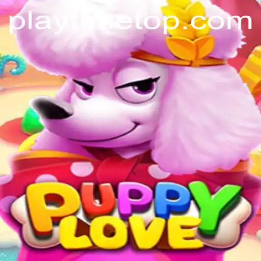 Rediscover Fun with PuppyLove at Playtime Casino
