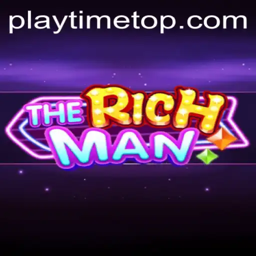 Unveiling TheRichMan: A New Era of Playtime Casino Gaming