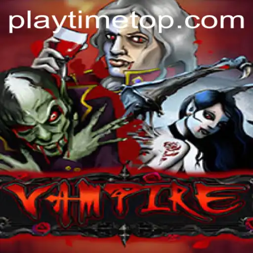 Discover the Thrills of 'Vampire' at Playtime Casino