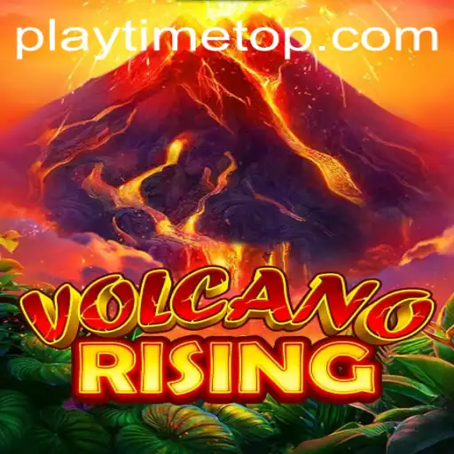 VolcanoRising: Ignite Your Gaming Experience