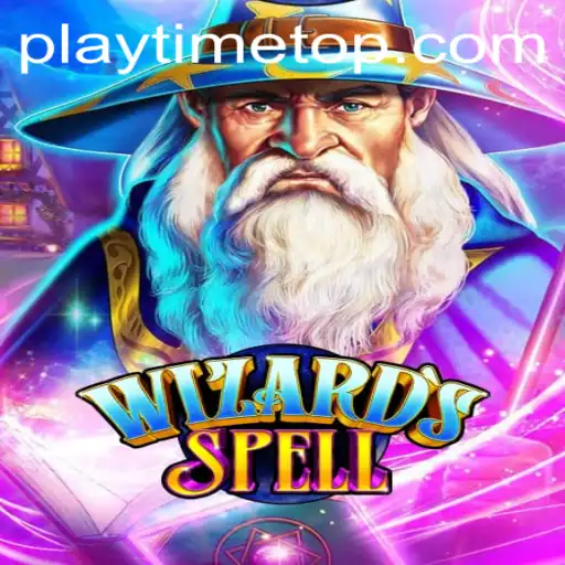 WizardsSpell: The Magical World of Playtime Casino