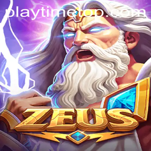 Unveiling the Thrills of Zeus at Playtime Casino