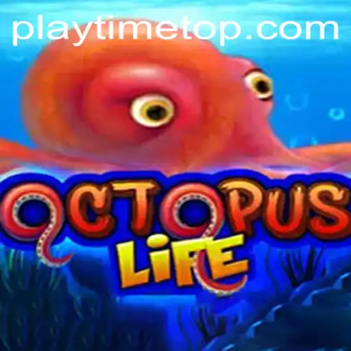 Exploring the Allure of OctopusLife in Playtime Casino