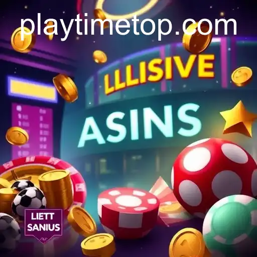 Unlocking the Exclusive Offers at Playtime Casino: A Comprehensive Guide