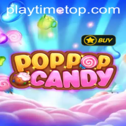 Exploring POPPOPCANDY: The Sweet Rush of Playtime Casino